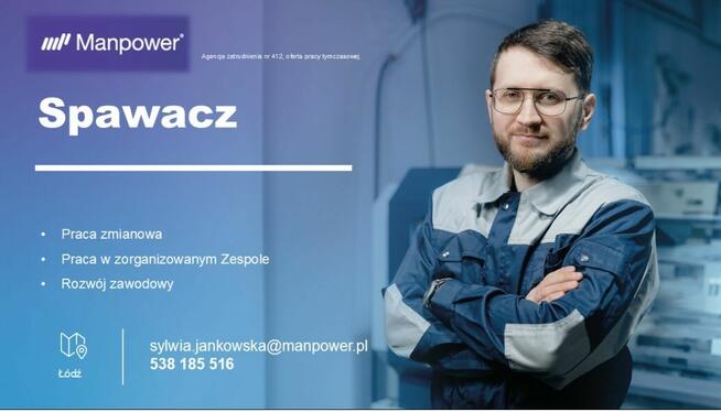 Spawacz