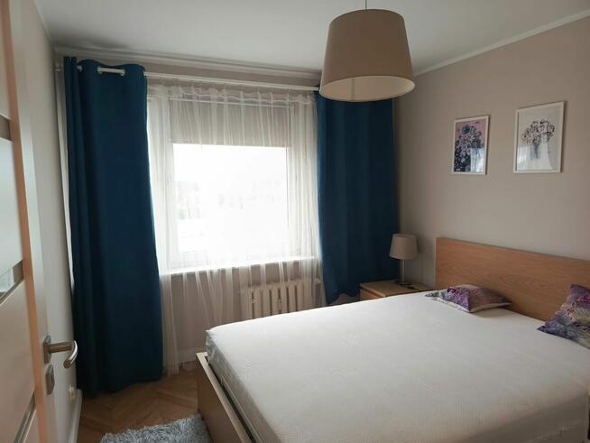 Do wynajęcia 2 pokojowe /Oddzielna kuchnia 44m2 /Po remoncie