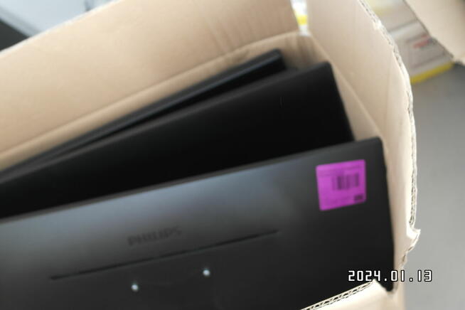 Wyposażenie IT, RTV i osprzęt sieciowo-techniczny