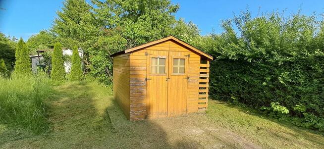 Sprzedam działka rod narcyz