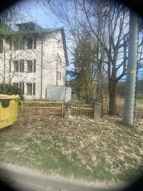 Nieruchomość pod inwestycje Dom Opieki dla Seniorów