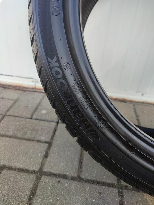 HANKOOK Winter I*cept EVO 2 275/35 R19 100V XL