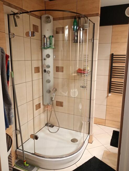 Zamienię mieszkanie na mniejsze