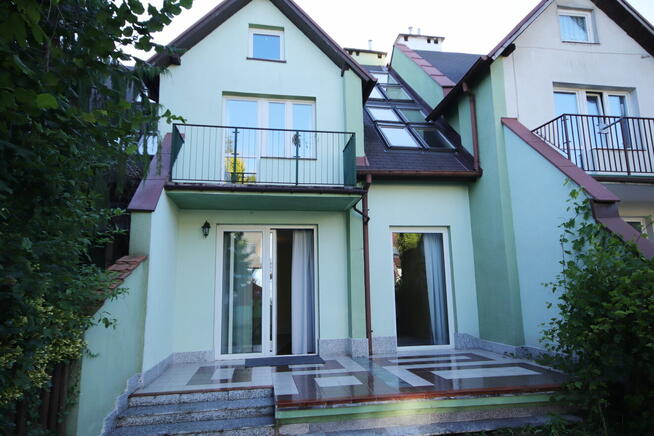 Sprzedam dom w Olsztynie, ul Iwaszkiewicza