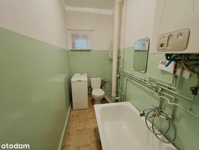 2 pokoje z ogródkiem i piwnicą | Parter | Spokojna okolica