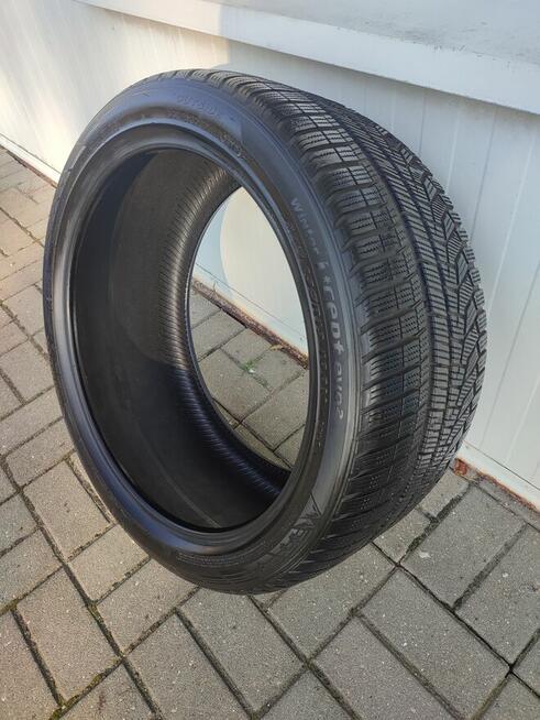 HANKOOK Winter I*cept EVO 2 275/35 R19 100V XL