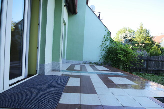 Sprzedam dom w Olsztynie, ul Iwaszkiewicza