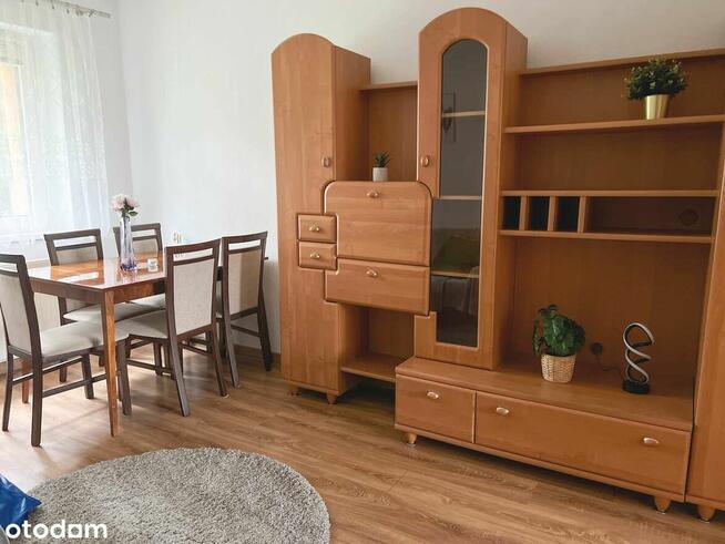 2 pokoje z ogródkiem i piwnicą | Parter | Spokojna okolica