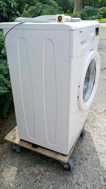 Pralka BEKO WMB 61231 PL pralki do biur domu łazienek pralni