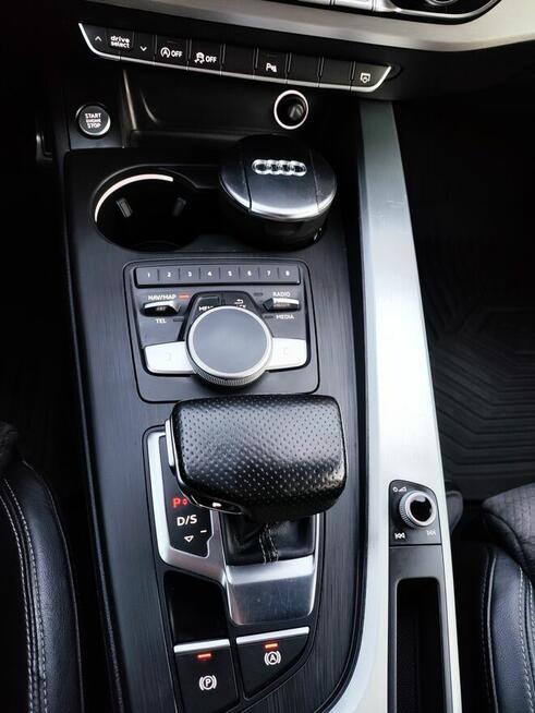 Sprzedam audi a4 b9 2016r.