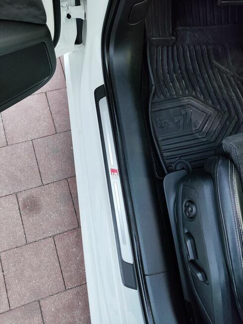 Sprzedam audi a4 b9 2016r.