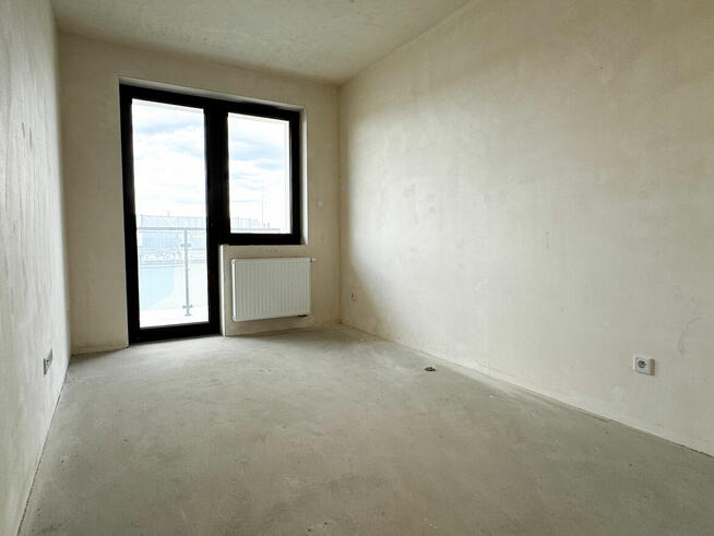 Mieszkanie 78,9m2 - Parkitka - Rynek Pierwotny