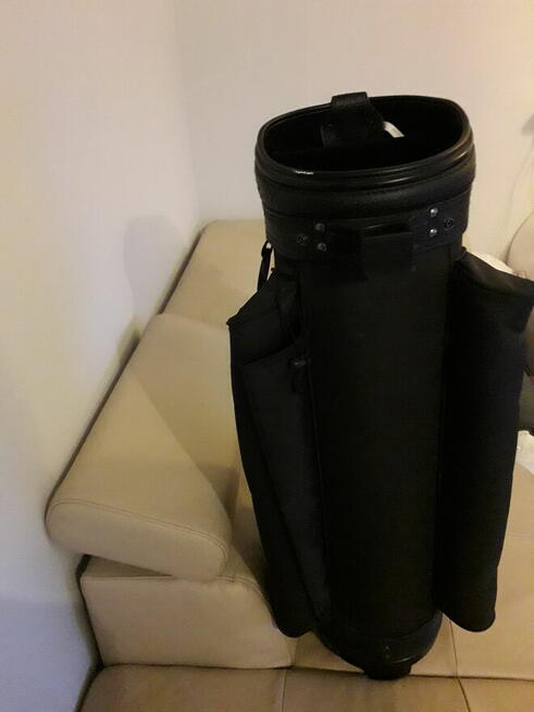 Torba na kije golfowe