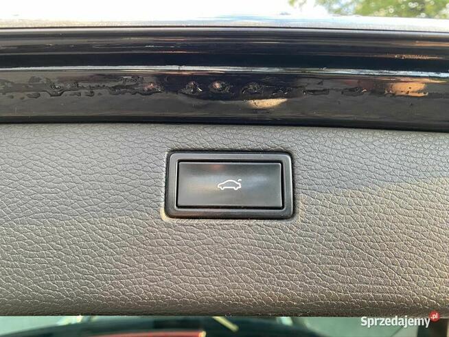 Volkswagen Passat b6 2.0tdi r-linę