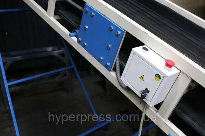 Nowoczesne mobilne węzły betoniarskie – GP Start-60