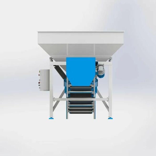 Automatyczny dozownik bunkrowy ADM-500 (Dozownik materiałów