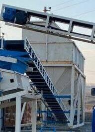 Kruszarka szczękowa DSh-500