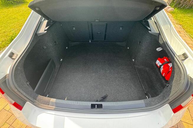 Skoda Octavia III 1.6 TDI 115KM Liftback