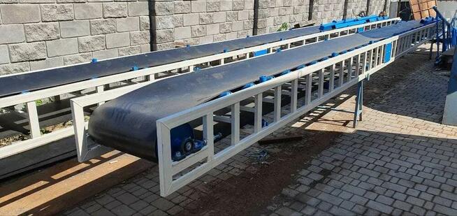 Węzeł betoniarski GPB-18