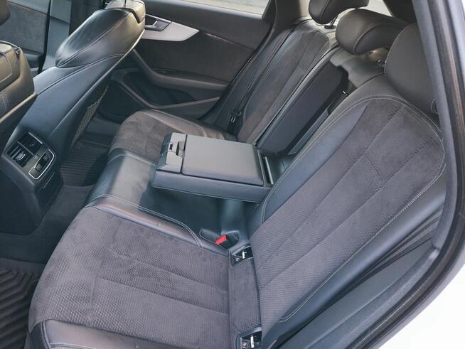 Sprzedam audi a4 b9 2016r.