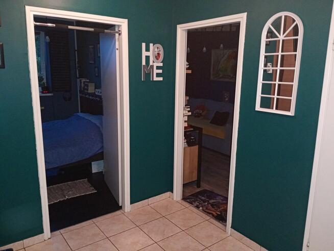 Zamienię mieszkanie na mniejsze