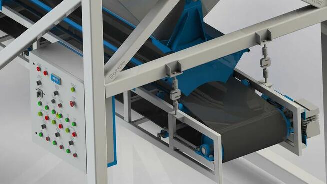 Automatyczne dozowniki ADM-2500