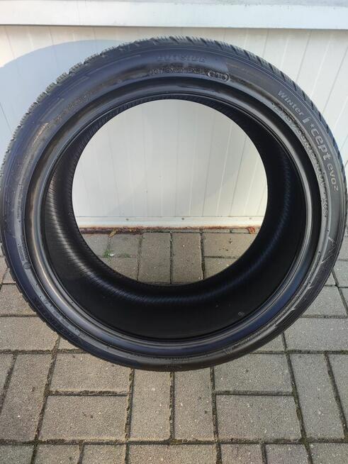 HANKOOK Winter I*cept EVO 2 275/35 R19 100V XL