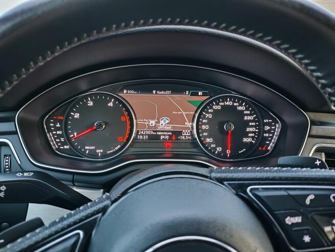 Sprzedam audi a4 b9 2016r.