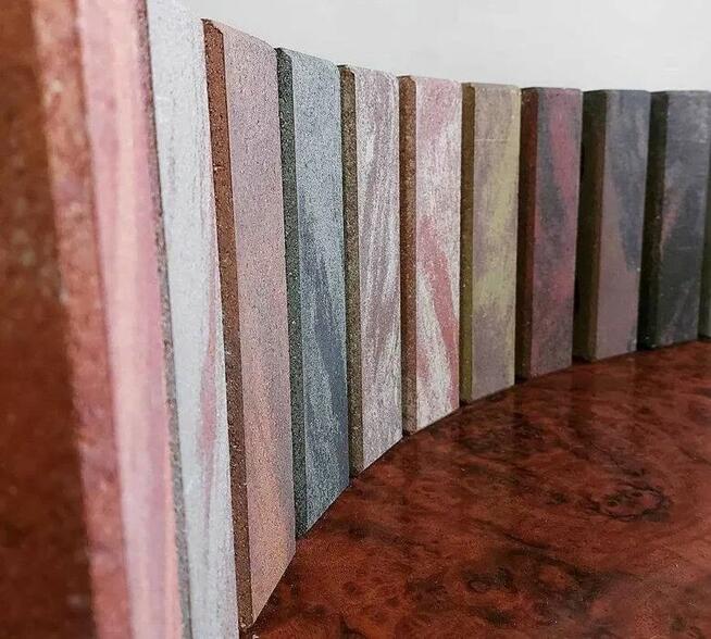 Linia „GP Start-100” do produkcji cegieł i kostki brukowej