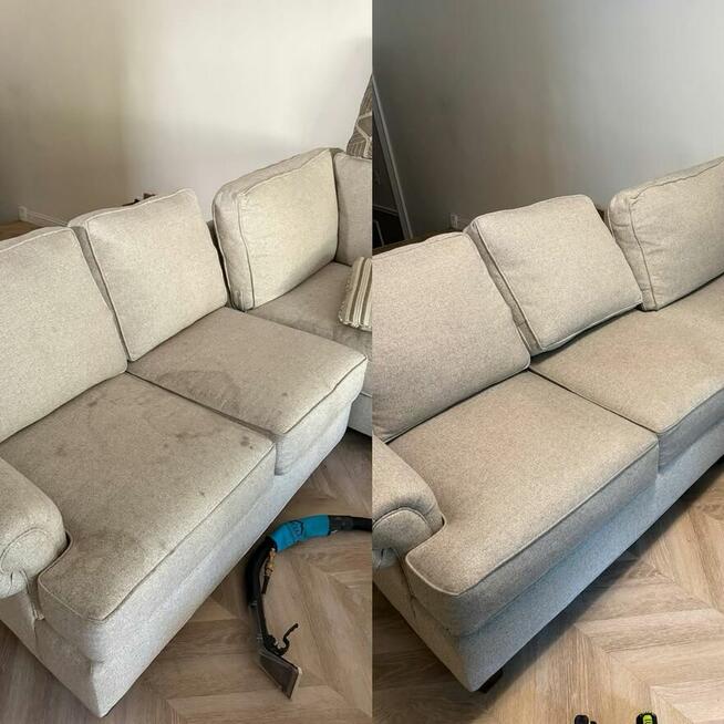 Pranie Materace Wózków Zaston Rolet Tapicerki Skórzanej Samo