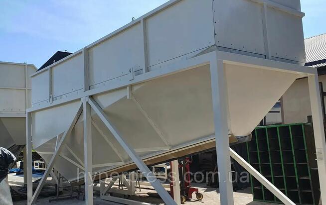 Kruszarka szczękowa DSh-500