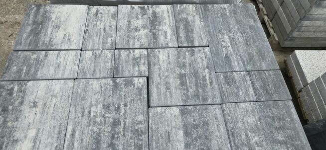 Kostka betonowa - brukowa | Premium | Kar-Group Ełk