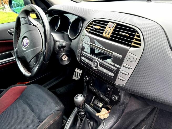 Fiat Bravo 1.9 150HP Zadbany