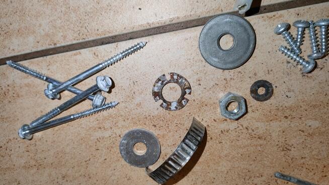 Zelmer Meteor 2 typ;400.5.E01E - typ;400.0.P02EP / ZVC212EP