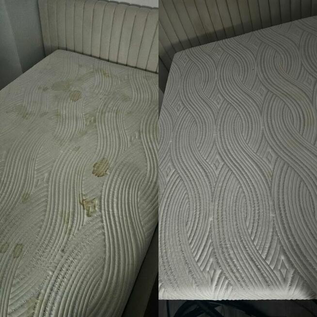 Pranie Materace Wózków Zaston Rolet Tapicerki Skórzanej Samo