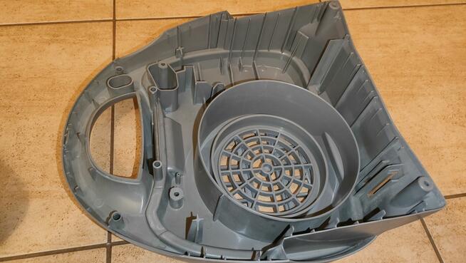 Zelmer Meteor 2 typ;400.5.E01E - typ;400.0.P02EP / ZVC212EP