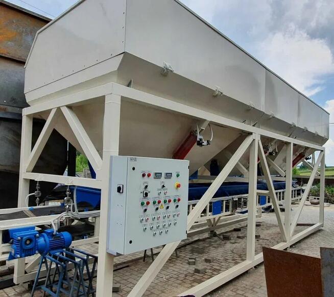 Automatyczne dozowniki ADM-2500