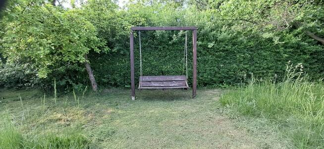 Sprzedam działka rod narcyz