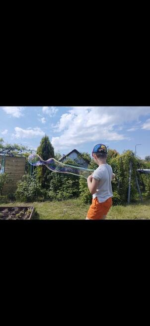 Działka rod Kuzniczka