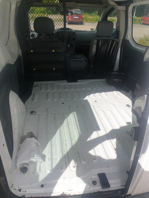 Sprzedam Peugeot Partner