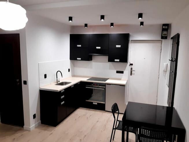 Wynajmę Kawalerkę 20m2 Centrum