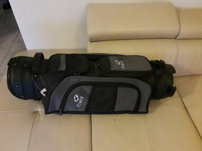 Torba na kije golfowe
