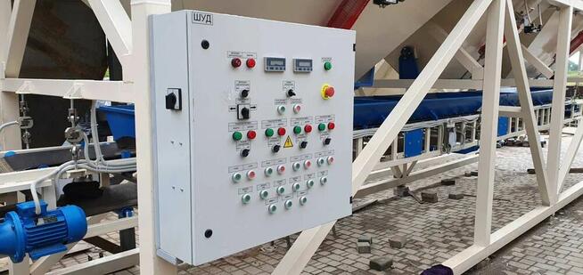 Automatyczne dozowniki ADM-2500