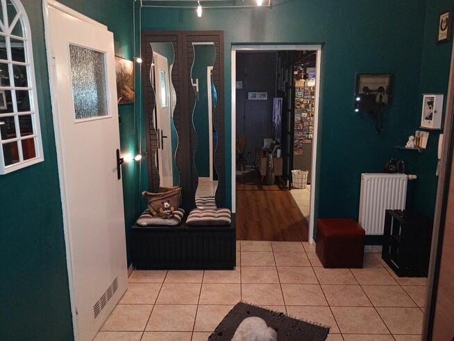 Zamienię mieszkanie na mniejsze