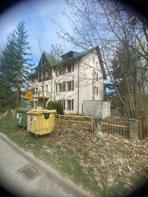 Nieruchomość pod inwestycje Dom Opieki dla Seniorów