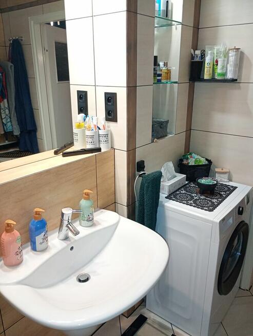 Zamienię mieszkanie na mniejsze