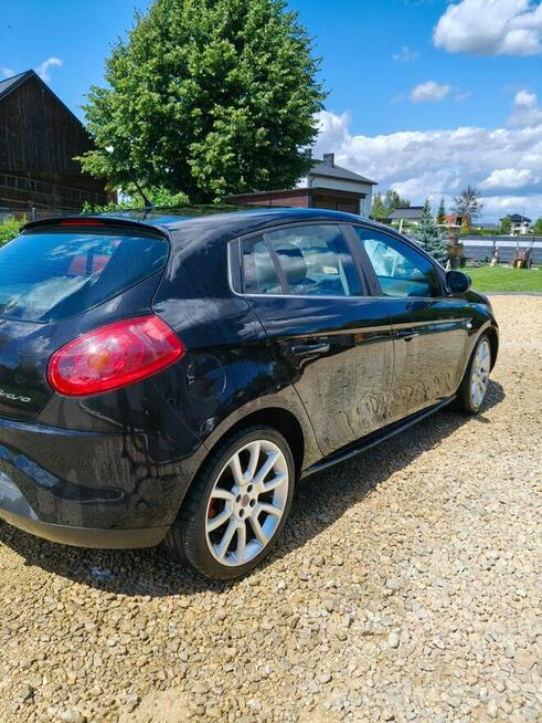 Fiat Bravo 1.9 150HP Zadbany