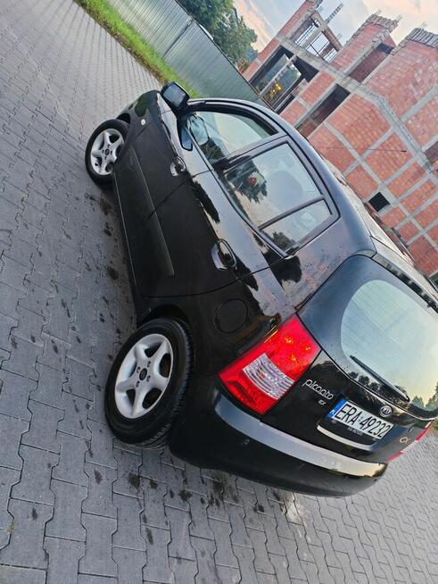 Sprzedam Kia Picanto