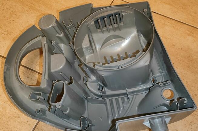 Zelmer Meteor 2 typ;400.5.E01E - typ;400.0.P02EP / ZVC212EP