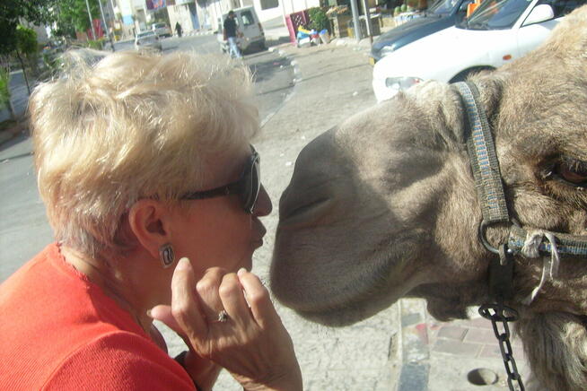 PANI POZNA MILEGO PANA